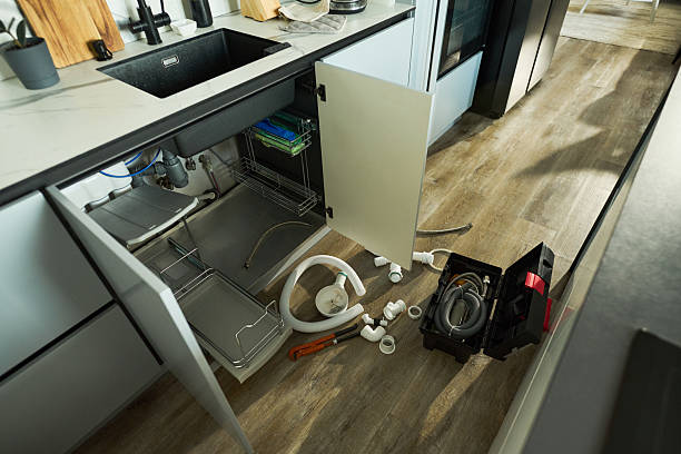 Reliable Drain Cleaning contractor in Camp Murray, WA by Street Wise - Plumbing